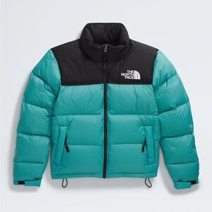 North Face Puffer Jacket